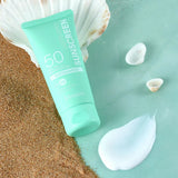 واقي شمس ديسوني بالنياسيناميد ومضاد للبقع بعامل حماية SPF50 PA+++ - 60 جرام
