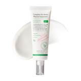 AXIS-Y Complete No-Stress Physical Sunscreen SPF 50+ PA++++ - 50ml