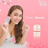 Beauty Vault Lumi 24H Glutathione