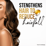 Pantene Pro-V Anti-Hair Fall Shampoo 400ml