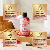سيروم Deli Skin 30X Body Booster - 300 مل