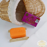 Alada Instant Brightening Soap - 160g (Thailand)