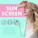 واقي شمس ديسوني بالنياسيناميد ومضاد للبقع بعامل حماية SPF50 PA+++ - 60 جرام