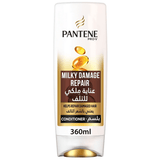 Pantene Pro-V Milky Damage Repair Conditioner - 360ml