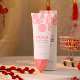 GMEELAN Peach Niacinamide Body Lotion - 100g