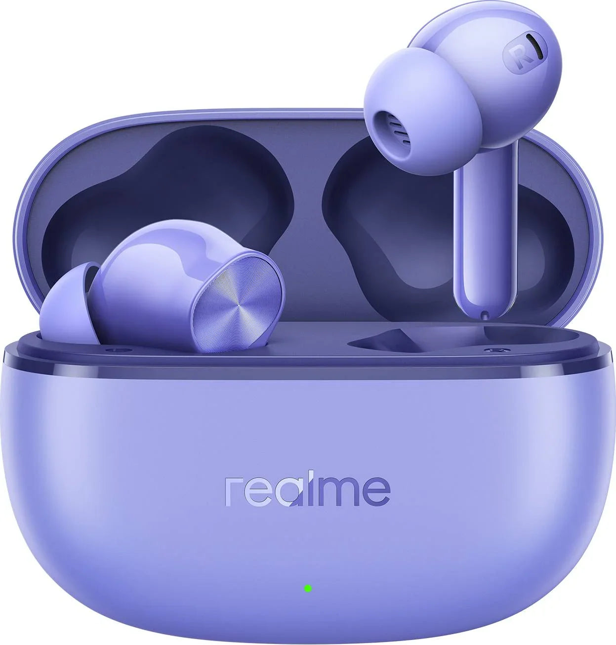 Realme T200 Lite True Wireless Earbuds Original