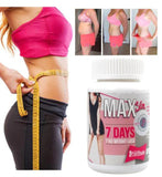 Max Slim 7 Days Dietary Supple