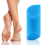 Milano Plus Foot Scrubber Sponge Stone