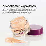 Dr.Melaxin Calcium Dark Spot Cover Eye Cream - 15g