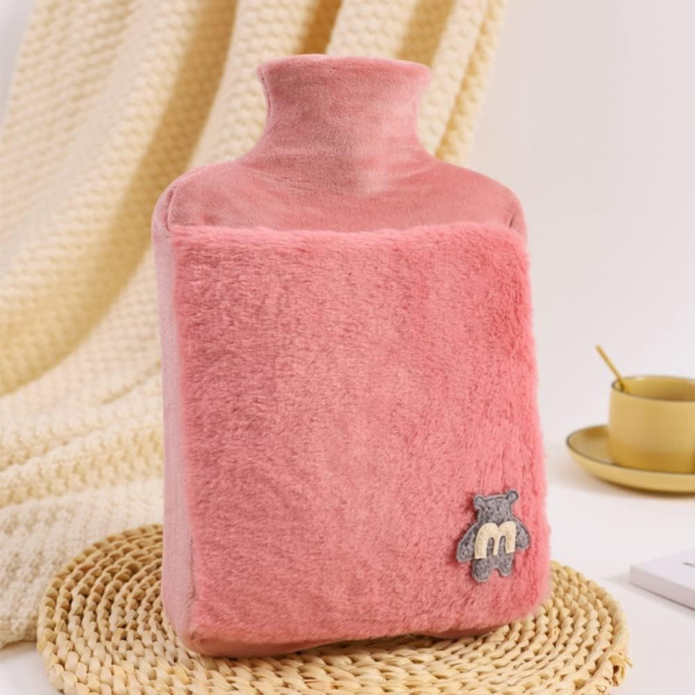 Warm 2 in 1 Hot Water Bag