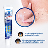 Sumifun Wart Remover Ointment - 20g