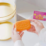 Alada Instant Brightening Soap - 160g (Thailand)