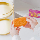 Alada Instant Brightening Soap - 160g (Thailand)