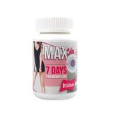 Max Slim 7 Days Dietary Supple