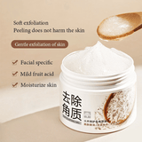 BIOAQUA Rice Exfoliating Gel - 140g