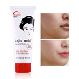 غسول الوجه المضاد لحب الشباب من Guanjing Beauty - 100 جرام