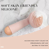 Soft Touch Ultra Hygienic Facial Cleanser & Massager