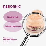 Dr.Melaxin Calcium Dark Spot Cover Eye Cream - 15g