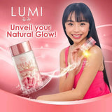 Beauty Vault Lumi 24H Glutathione