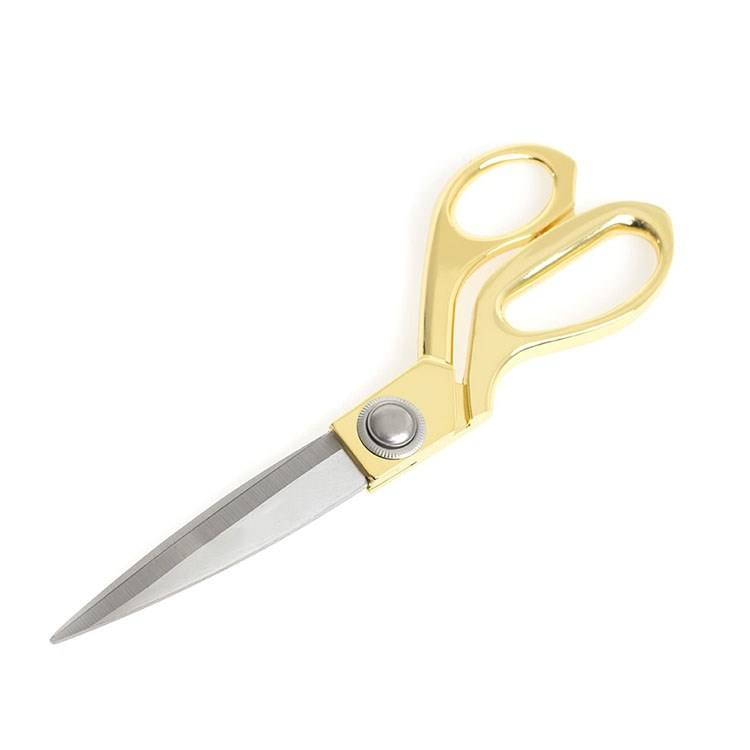 High Quality Stainless Steel Senior Tailor Scissors - K37