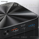 Konfulon 22.5W Fast Charging Power Bank - A5Q