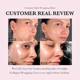 Medicube Collagen Night Wrapping Mask - 75ml