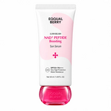 Eqqualberry NAD+ Peptide Boosting Sun Serum SPF 50 - 50ml
