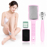 Pinkey Three Step Pedicure Set #01 - PC9311