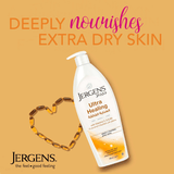 Jergens Body Lotion Ultra Healing 400ml