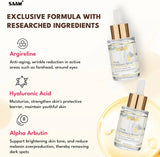 SAAM Young and Radiance Serum - 30ml