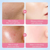 Sadoer Collagen Sakura Moisturizing Clear Cleanser - 100g