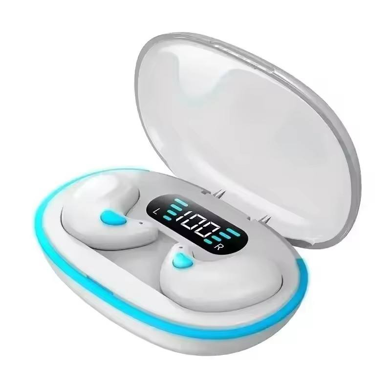 Invisible Mini TWS Sleep Headset - X55