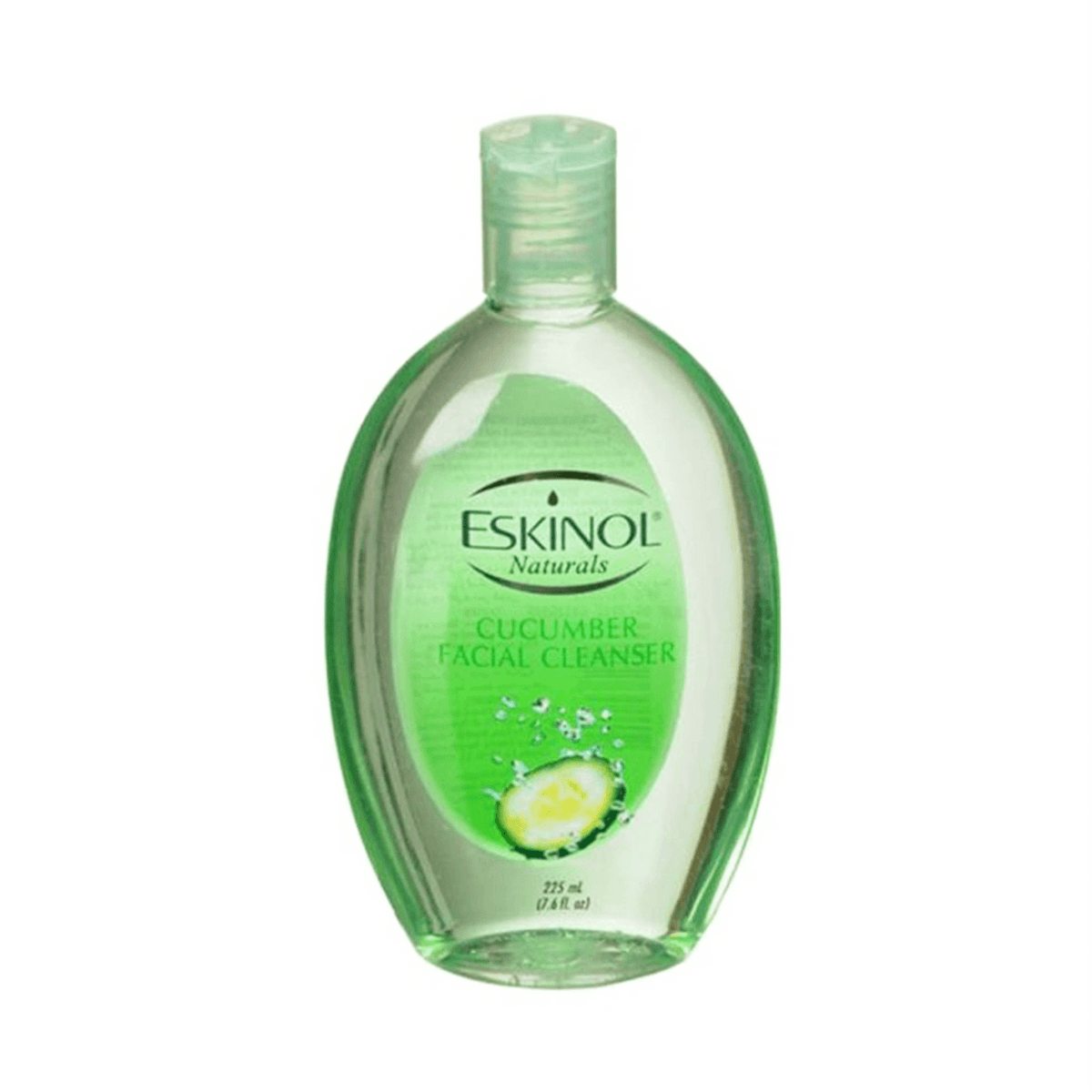 Eskinol Naturals Cucumber Facial Cleanser - 225ml