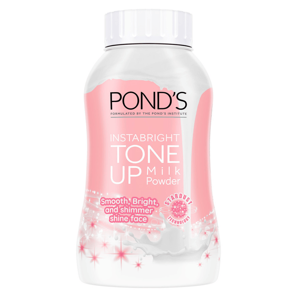 POND'S White Beauty Tone up Milk Powder 40g