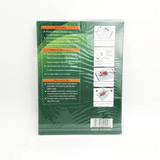 Green Palm Leaf Mouse & Rat Glue Board