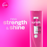 Sunsilk Strength & Shine Shampoo - 200ml