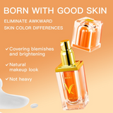 COCOWINNIE VC Bare Faced Cream - 30ml