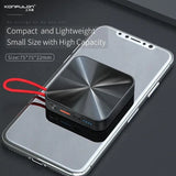 Konfulon 22.5W Fast Charging Power Bank - A5Q
