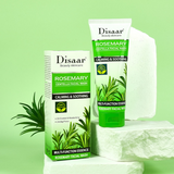 Disaar Rosemary Centella Anti-Acne Facial Wash - 100g