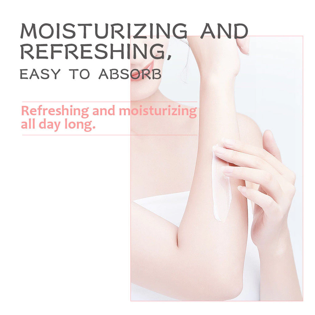 KNIYEA VC Toner + LBLS Sakura Body Lotion - (Combo Set) Offer