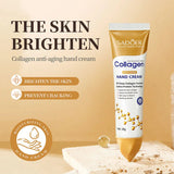 Sadoer Collagen Anti-Aging Hand Cream - 30g