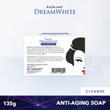 Kojie San Dream White Anti-Aging Soap 135gm