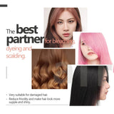 Bremod Super Plex Keratin Repair Supplement - 10ml