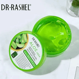 Dr.Rashel Aloe Vera Soothing & Moisturizing Gel Skin Natural - 300g