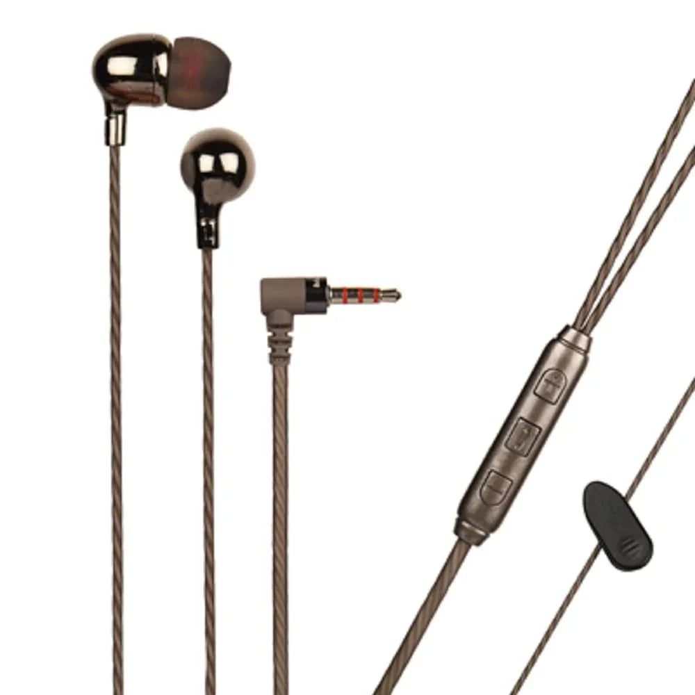 سماعة رأس سلكية Hitage Extra Bass HB-27