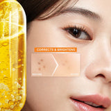 Garnier Bright Complete Vitamin C Night Sleeping Mask - 40g