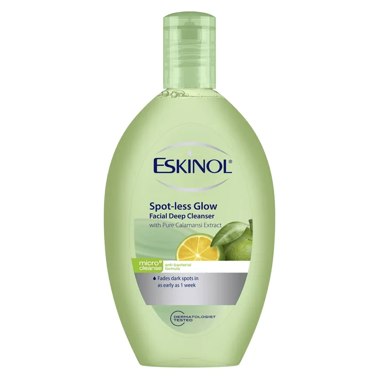 Eskinol Naturals Calamansi - Facial Cleanser 225ml