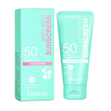 واقي شمس ديسوني بالنياسيناميد ومضاد للبقع بعامل حماية SPF50 PA+++ - 60 جرام