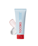 TOCOBO Coconut Clay Cleansing Foam - 150ml