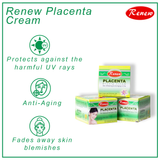 Renew Placenta Beauty Cream - 15g